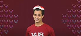 VUS - CHRISTMAS